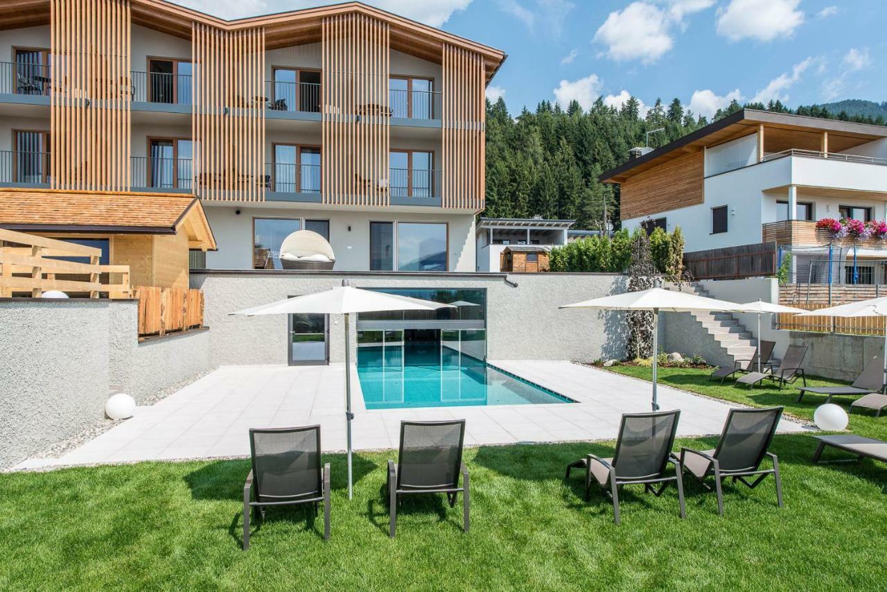 Hotel Sonnenheim Chienes Exterior photo
